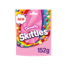 Skittles Dessert Flavoured Pouch 152g