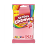 Skittles Chewies Vegan Sweets Fruit Flavoured Treat Bag £1.25 PMP 125g