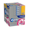 Extra White Bubblemint Sugarfree Chewing Gum Multipack 5 x 10 Pieces