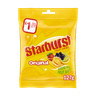 Starburst Original Fruit Chews Sweets Treat Bag PMP £1.35 127g