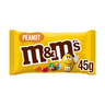 M&M's Peanut Chocolate Bag 45g