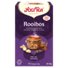 Yogi Tea Organic Rooibos 17's