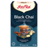 Yogi Tea Organic Black Chai 17's