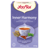 Yogi Tea Organic Inner Harmony 17 Teabags 30.6g