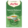 Yogi Tea Organic Natural Balance 17 Teabags 34.0g