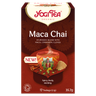 Yogi Tea Organic Maca Chai 6x17's