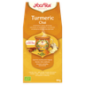 Yogi Tea Turmeric Chai 90g