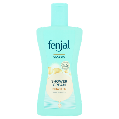 Fenjal Classic Shower Cream 200ml