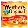 Werther's Original Butter Candies 135g