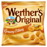 Werther's Original Creamy Filling 125g