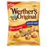 Werther's Original Sugar Free Butter Candies 80g