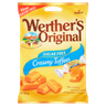 Werther's Original Creamy Toffees 80g