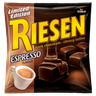 Storck Riesen Limited Edition Espresso Flavour Dark Chocolate Chewy Toffee 135g