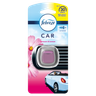 Febreze Car Air Freshener Starter Kit Blossoms and Breeze 1 Unit 