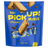 Bahlsen Pick Up! Minis Milk Chocolate 10 x 10.6g (106g)