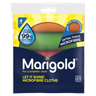 Marigold Let it shine! Microfibre Cloths (4 pack)