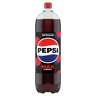 Pepsi Max Cherry No Sugar Cola Bottle 2L