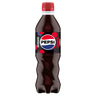 Pepsi Max Cherry No Sugar Cola Bottle 500ml