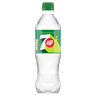7UP Regular Lemon & Lime Bottle 500ml