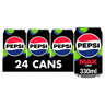 Pepsi Max Lime 330ml