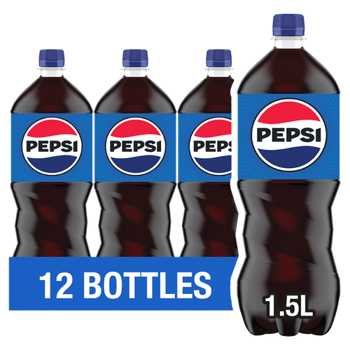 Pepsi Regular 1.5L