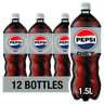 Pepsi 2ltr