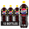 Pepsi Max Mango 1.5 Litres