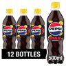 Pepsi Max Mango 500ml