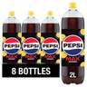 Pepsi Max Mango 2 Litres