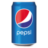 Pepsi Cola Can 330ml