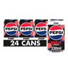 Pepsi Max Cherry No Sugar Pm 85p 330ml