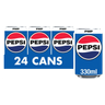 Pepsi Regular Can PM 90p 330ml