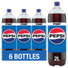 Pepsi 2 Litres