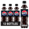 Pepsi Max PM £1.35 500ml