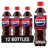 Pepsi Max Cherry PM £1.35 500ml