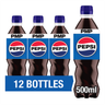 Pepsi Reg 500ml PM £1.39 Reform 500ml