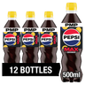 Pepsi Max Mango PM £1.35 500ml