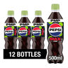 Pepsi Max Lime PM £1.35 500ml