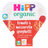 HiPP organic Tomato & Mozzarella Spaghetti 12+ Months 230g