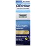 Clearblue Digital Pregnancy Test 1s