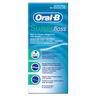 Oral B PreCut Super Unflavoured Floss Strands 50m