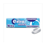 Extra Peppermint Sugarfree Mints 16 Pieces