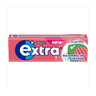 Extra Watermelon Flavour Sugarfree Chewing Gum 10 Pieces