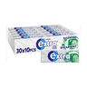 Extra Ice Spearmint Sugarfree Chewing Gum 10 Pieces