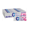 Extra White Bubblemint Sugarfree Chewing Gum 10 Pieces