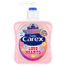 Carex Fun Edition Love Hearts Antibacterial Hand Wash 250ml