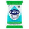 Carex Biodegradable Wipes 15S