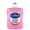 Cussons Carex Limited Edition Peony & Blossom Antibacterial Hand Wash 500ml