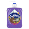 Cussons Carex The Gruffalo Deep Dark Forest Fruits Caring Hand Wash Antibacterial 500ml