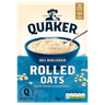 Quaker Rolled Porridge Oats 1kg